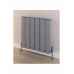 Eastbrook Malmesbury Horizontal Radiator 500mm High